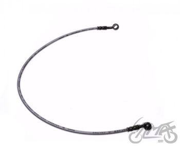 Pidurivooliku poldid M10, pikkus 600mm, otsad 10 ja 80 kraadi