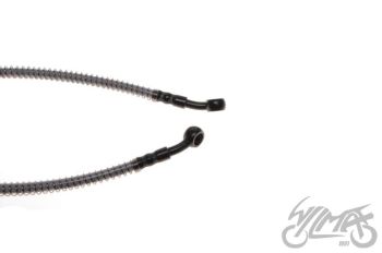 Pidurivooliku poldid M10, pikkus 875mm, otsad 10 kraadi