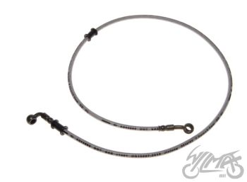 Pidurivoolik poldid M10, pikkus 1085mm, otsad 10 ja 80 kraadi