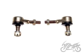 Rooliotsad sisemine & välimine, koonusega, M10 x 1,25