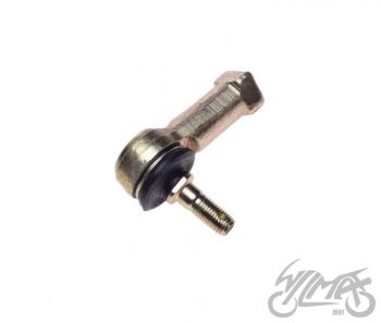 Rooliots (sisekeere) M12 (parem keere) - täpsed mõõdud pildi peal