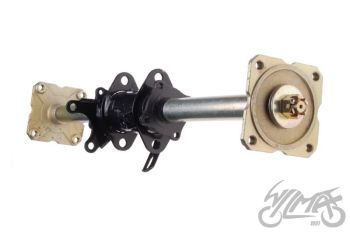 Tagasild - ATV90/110