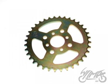 Tagumine hammasratas 36H, 520 ketile. ATV250