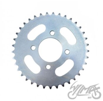 Tagumine hammasratas 420 ketile, 37H - laste ATV 90/110