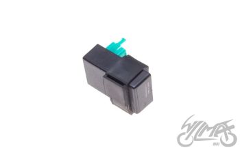 Jahutusventilaatori relee ATV 250 ST-9E