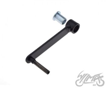 Ketipinguti ATV 250 st-9e