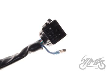 Lüliti, vasak ATV 250 STXE