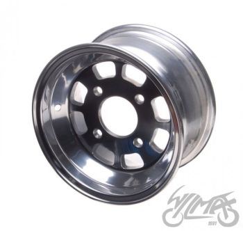 Velg, esimene ATV 250 STXE, alumiinium