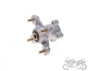 Rattarumm parem/vasak 4x110, M10 - ATV 250 STXE