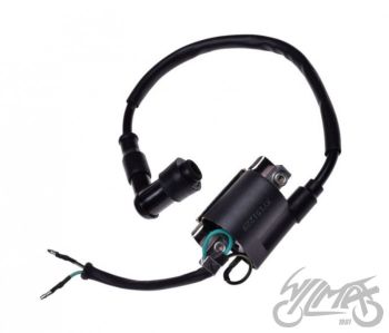 Süütepool - 50Q-2E