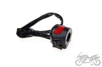 Lüliti komplekt, parem