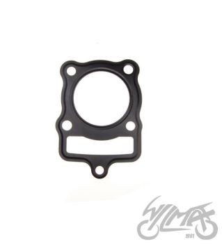 Silindri ülemine (plokikaane) tihend - Shineray XY125-10D