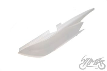 KATE, VASAK TAGAPANEEL SHINERAY XY125-10D VALGE jaoks