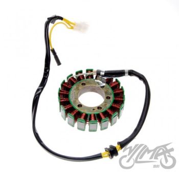 Süütemähis ATV 250 ST-9C