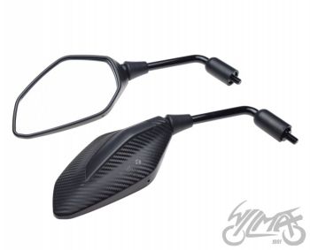 LUSTERKO DO QJMOTOR SVT SRT SFA