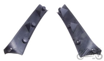 Plastikust külgpaneelid (sisemised) XY250-5a