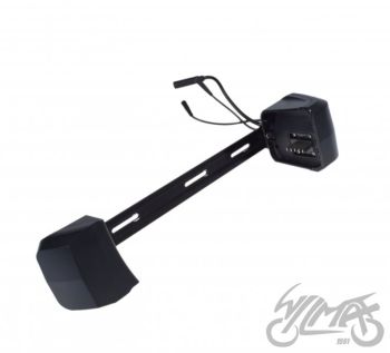 STEROWNIK ROWER ELEKTRYCZNY 36V LSW1448-5F