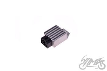 Pingeregulaator - 4T