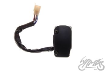 PRZEŁĄCZNIK ZESPOLONY LEWY