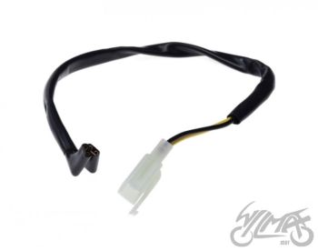 Piduritule lüliti juhe