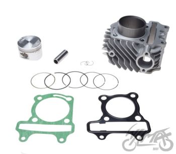 CYLINDER 52,40 125 GY6 4T 152QMI-E4