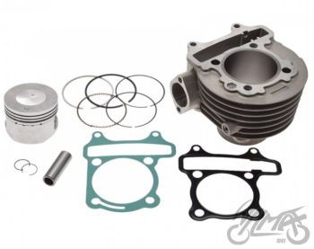 Silindri komplekt N.A.125