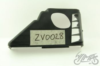 KORPUS, SILINDER ALUMINE N.A.125