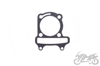 TIHEND, SILINDER N.A.125