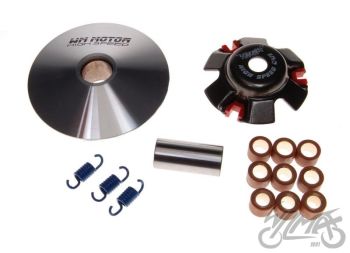 Variaator N.A.125 TUNING