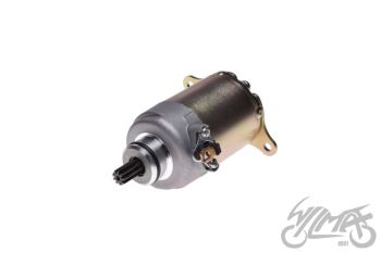 Starter Spline N.A.125, 9H