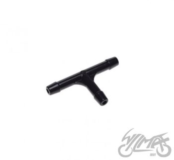 Kolmik vaakumvoolikule gy-6 125 cc