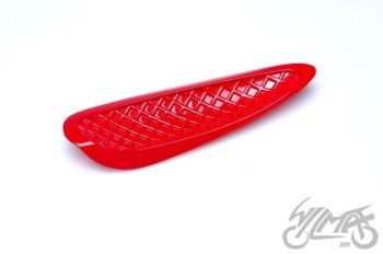 KAAS, LENKSTANGI KATE N.A.125 PUNANE LH