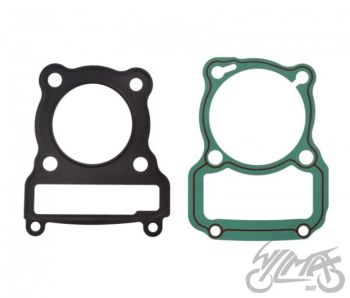 SILINDRI ALUSTIHEND ZIPP VZ-2 JAOKS