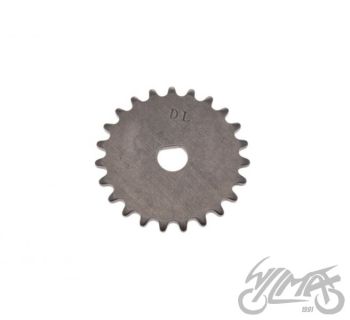 HAMMASRATAS, ÕLIPUMBA AJAM ZIPP VZ-2 JAOKS