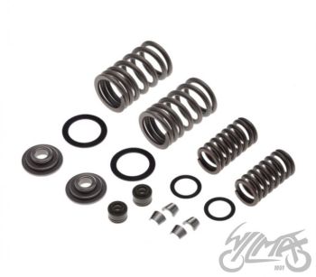 VEDRUKOMPLEKT, VENTIIL ZIPP VZ-2 JAOKS