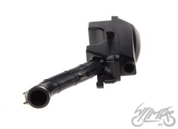 Õhupuhasti korpus U-kujuline, paberelemendiga