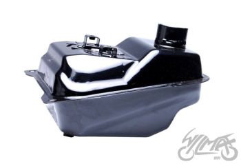 Bensiini paak Jonway Via