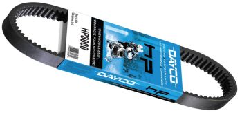 Dayco HP 3007 Variaattorihihna