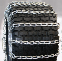 Bronco Garden Snowchains 5-6"