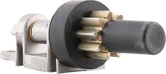 STARTER DRIVE YAMAHA