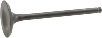 VALVE STEEL EX DRZ 400