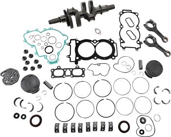 ENGINE KIT POL WR00040