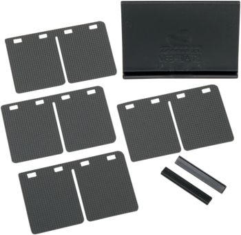 PEDAL SET VFORCE 3