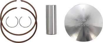PISTON KIT NSR/CRM125R 53 95