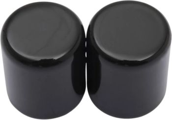 COVER DOCK PTS SM BLK