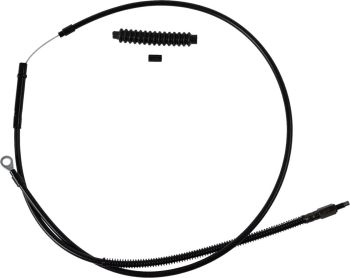 CABLE CLUTCH STEALTH STD