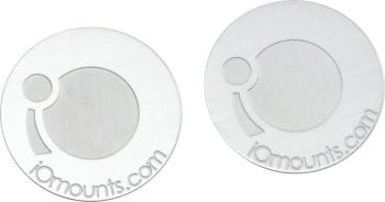 IO - RETAIL DISC - 2-PACK