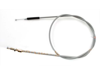 Clutch cable gray with nipple for Dürkopp, Dianette