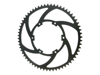 sprocket premium-quality 62 teeth 420 for Aprilia RS, RS4, SX, Derbi GPR, Senda DRD, Gilera SMT