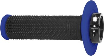 GRIPS 708 LOCK ON BLU/BLK